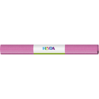 BRUNNEN 204822164 Pergamin-Rolle 70 x 100 cm pink von BRUNNEN