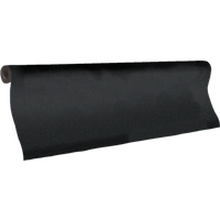 BRUNNEN 2048446 Tafelfolie 45 x 150 cm schwarz von BRUNNEN