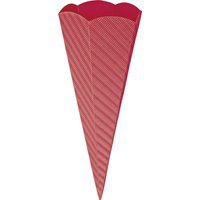 BRUNNEN 204870082 Schultüte Wellkarton 3D 69 cm BRUNNEN 204870082 Schultüte Wellkarton 3D 69 cm von BRUNNEN