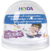 BRUNNEN 204888400 Schneekugel 9 x 8,5 cm, Acryl BRUNNEN 204888400 Schneekugel 9 x 8,5 cm, Acryl von BRUNNEN