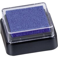 BRUNNEN 204888455 Stempelkissen Mini 3 x 3cm dunkelblau BRUNNEN 204888455 Stempelkissen Mini 3 x 3cm dunkelblau von BRUNNEN