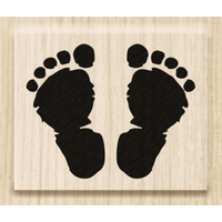 BRUNNEN 211801205 Stempel Footsteps, 35 x 28 mm BRUNNEN 211801205 Stempel Footsteps, 35 x 28 mm von BRUNNEN