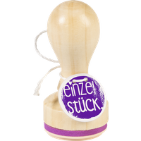 BRUNNEN 211803033 Stempel rund Einzelstück Ø 32 mm BRUNNEN 211803033 Stempel rund Einzelstück Ø 32 mm von BRUNNEN
