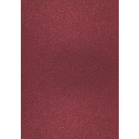 BRUNNEN 2118930390 Glitterkarton A4 200g weinrot BRUNNEN 2118930390 Glitterkarton A4 200g weinrot von BRUNNEN