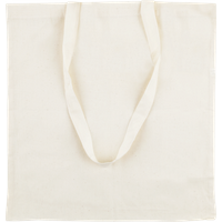 BRUNNEN 212305105 Baumwoll Einkaufstasche 38 x 42 cm natur BRUNNEN 212305105 Baumwoll Einkaufstasche 38 x 42 cm natur von BRUNNEN