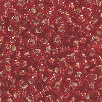 BRUNNEN 216106153 Böhmische Rocailles Ø 2,5 mm, rot, 20 g BRUNNEN 216106153 Böhmische Rocailles Ø 2,5 mm, rot, 20 g von BRUNNEN