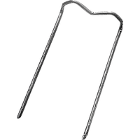 BRUNNEN 216729363 Patenthaften 17x35mm 50 Stück BRUNNEN 216729363 Patenthaften 17x35mm 50 Stück von BRUNNEN