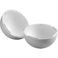 BRUNNEN 216760201 Styroporkugel teilbar Ø 20 cm BRUNNEN 216760201 Styroporkugel teilbar Ø 20 cm von BRUNNEN