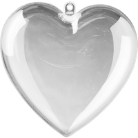 BRUNNEN 216917674 Acrylherz teilbar 14cm BRUNNEN 216917674 Acrylherz teilbar 14cm von BRUNNEN