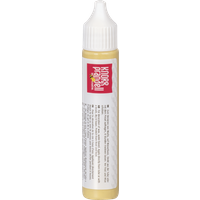 BRUNNEN 218300690 Wachsstift 29ml gold von BRUNNEN