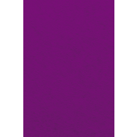 BRUNNEN 218436282 Filz 1 mm 20 x 30 100% Viskose violett von BRUNNEN