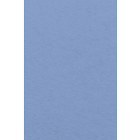 BRUNNEN 218436339 Filz 1 mm 20 x 30 cm 100% Viskose hellblau von BRUNNEN
