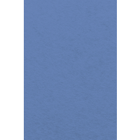 BRUNNEN 218436347 Filz 20 x 30 x 0,1 cm himmelblau, Viskose von BRUNNEN