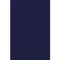 BRUNNEN 218436371 Filz 1mm 20 x 30 cm 100% Viskose tintenblau von BRUNNEN