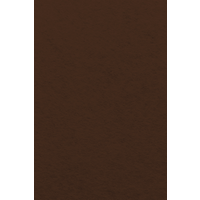 BRUNNEN 218436584 Filz 1 mm 20 x 30 cm 100% Viskose braun von BRUNNEN
