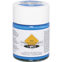 BRUNNEN 219004645 WACO Fin 50 ml blau BRUNNEN 219004645 WACO Fin 50 ml blau von BRUNNEN