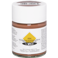 BRUNNEN 219004696 WACO Fin 50 ml rehbraun von BRUNNEN