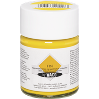 BRUNNEN 219004726 WACO Fin 50 ml goldgelb von BRUNNEN