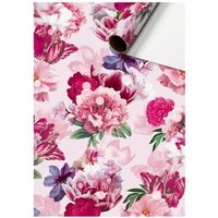 BRUNNEN 2528605625 Geschenkpapier 70x200cm Lenora BRUNNEN 2528605625 Geschenkpapier 70x200cm Lenora von BRUNNEN