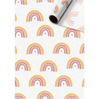 BRUNNEN 2529556756 Seidenpapier Chilly 50 x 500 cm von BRUNNEN