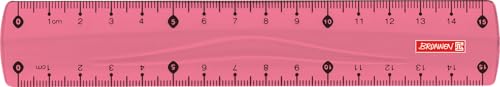 BRUNNEN Lineal Colour Code | 15 cm, tulip BRUNNEN Lineal Colour Code | 15 cm, tulip von BRUNNEN