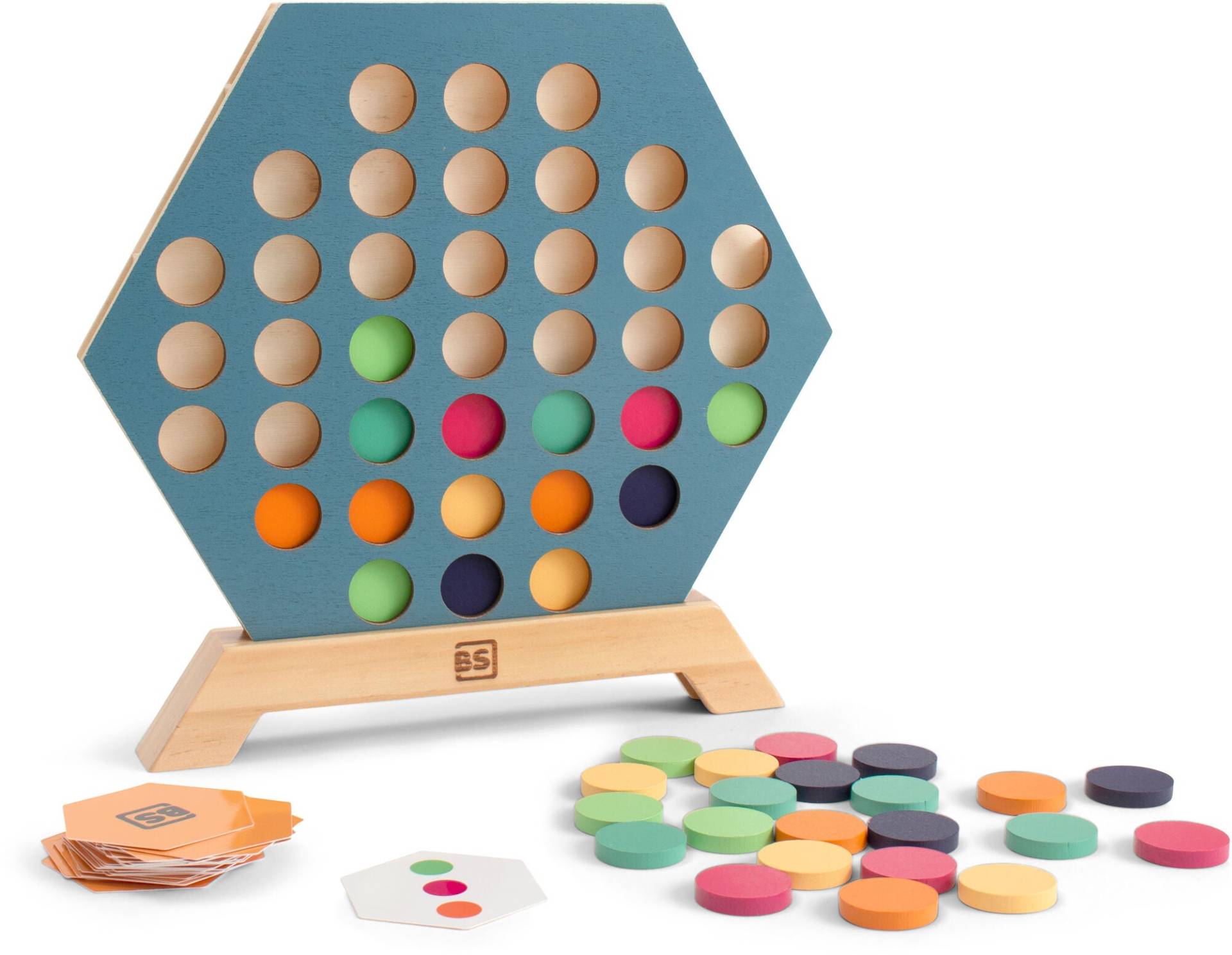 BS Toys 3 Dots Kinderspiel BS Toys 3 Dots Kinderspiel von BS Toys