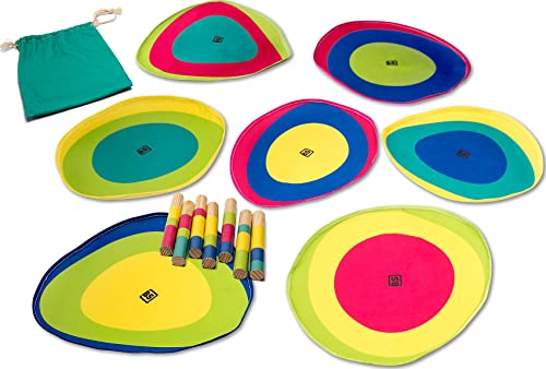 BS Toys GA411 Aktivitäteninseln Spiele, Mehrfarbig BS Toys GA411 Aktivitäteninseln Spiele, Mehrfarbig von BS Toys