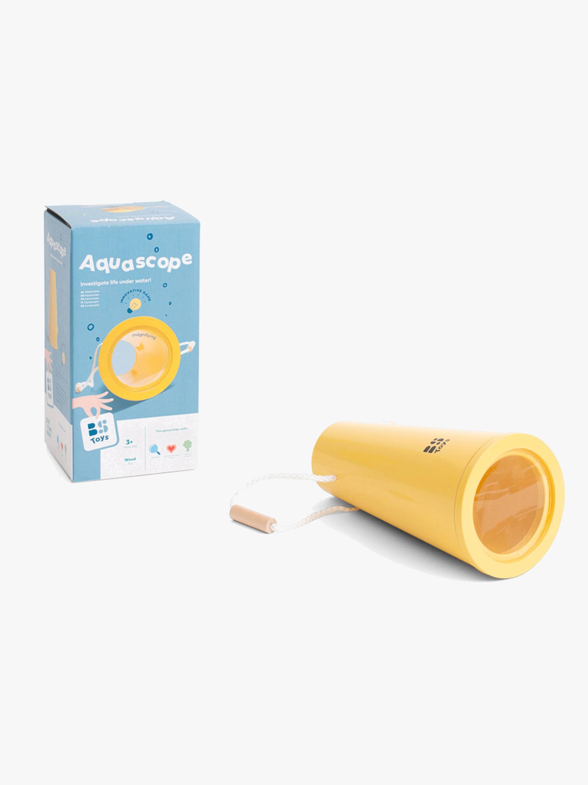 BS Toys Aquascope Badespielzeug von BS Toys