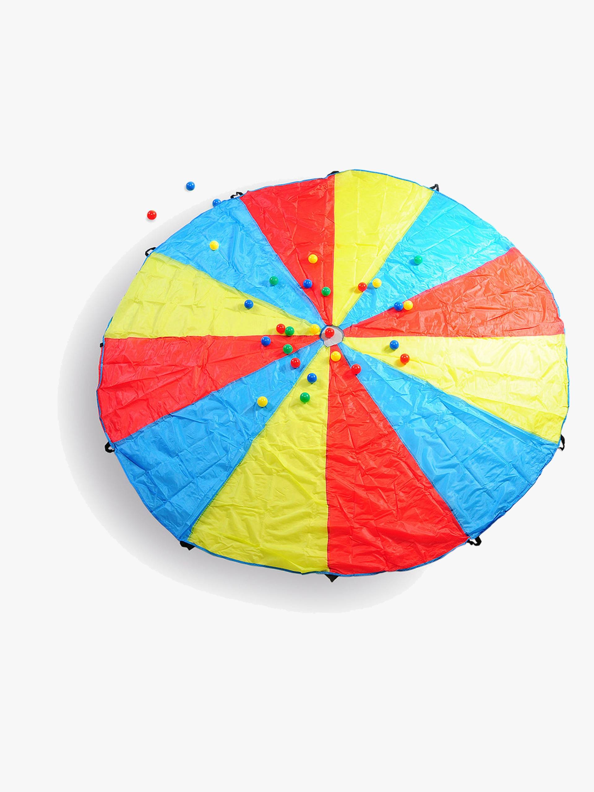 BS Toys BS Toys Fallschirm Outdoor-Spiel von BS Toys