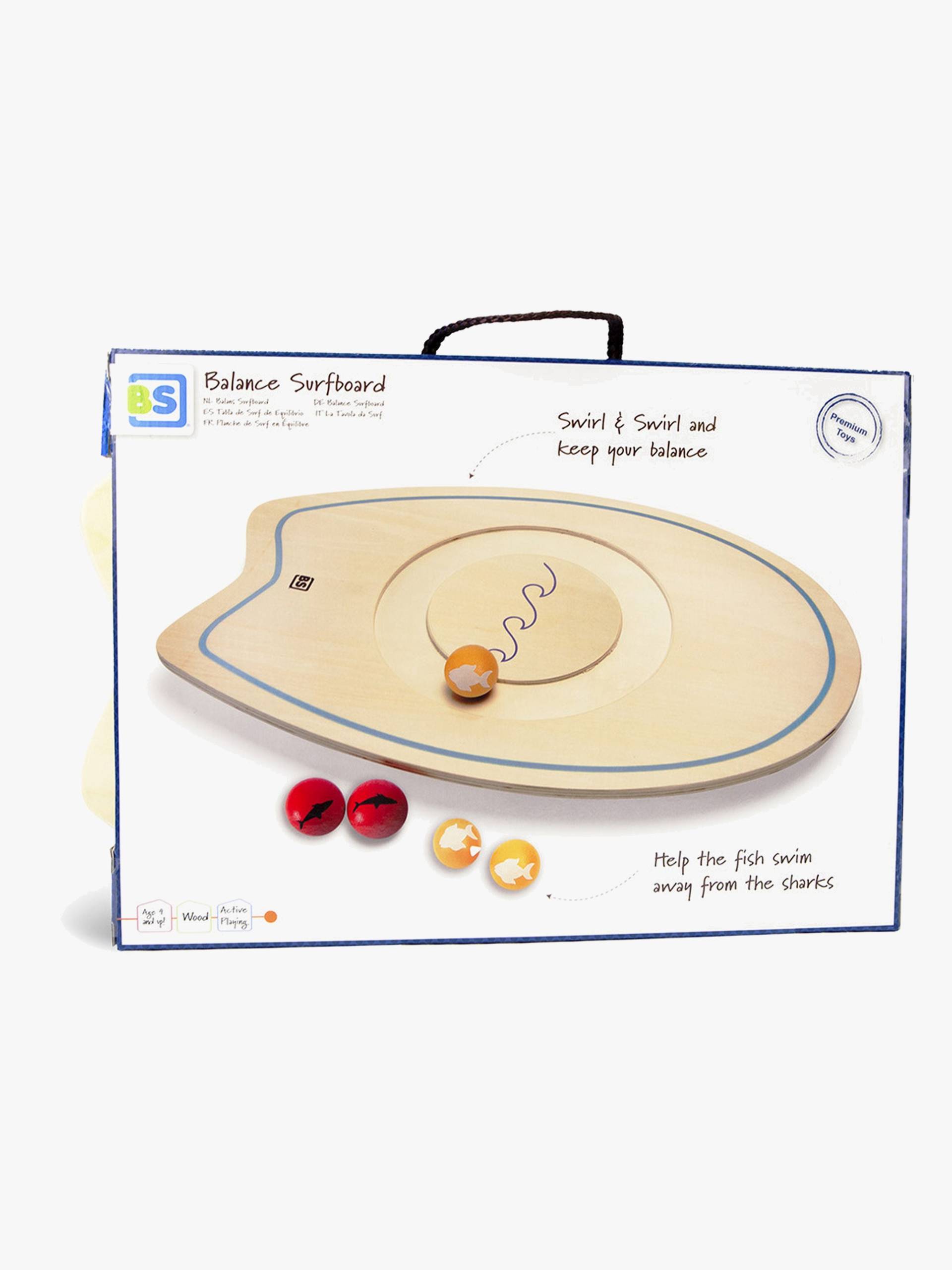 BS Toys Balancierbrett von BS Toys