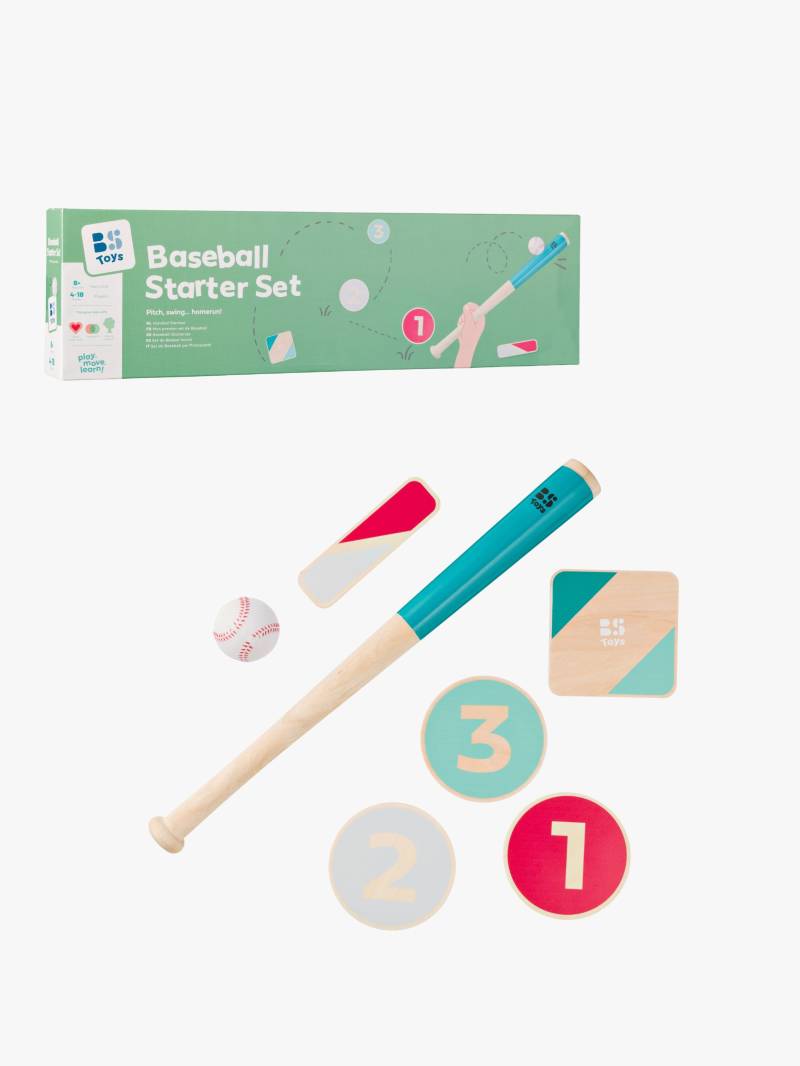 BS Toys Baseball Starter-Set von BS Toys