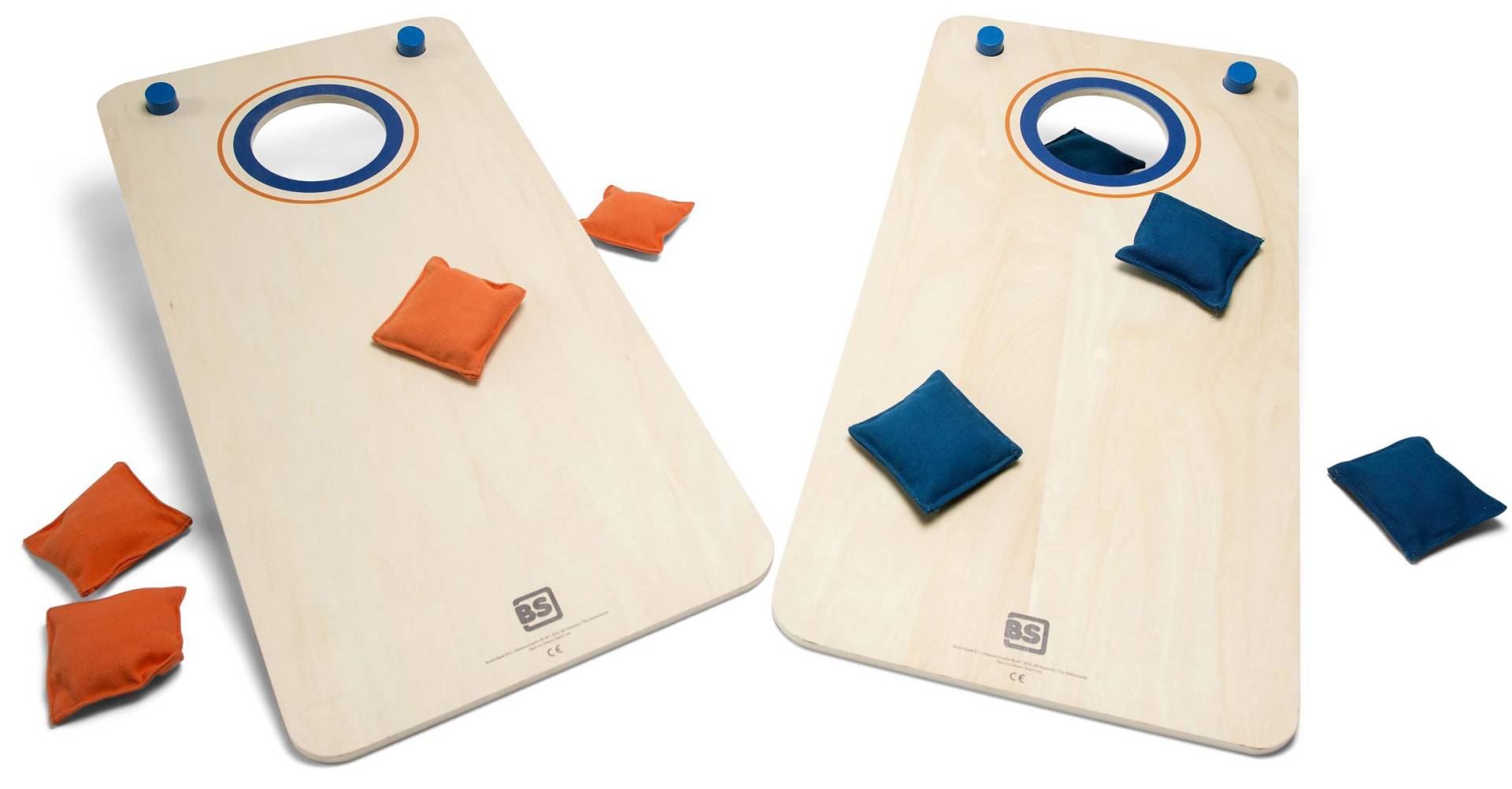 BS Toys Corn Hole BS Toys Corn Hole von BS Toys