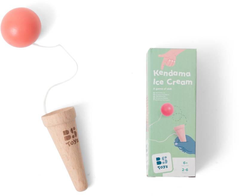BS Toys Eis Kendama von BS Toys