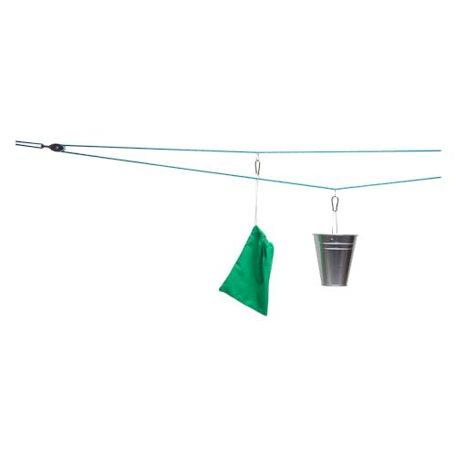 BS Toys Flaschenzug-Set von BS Toys