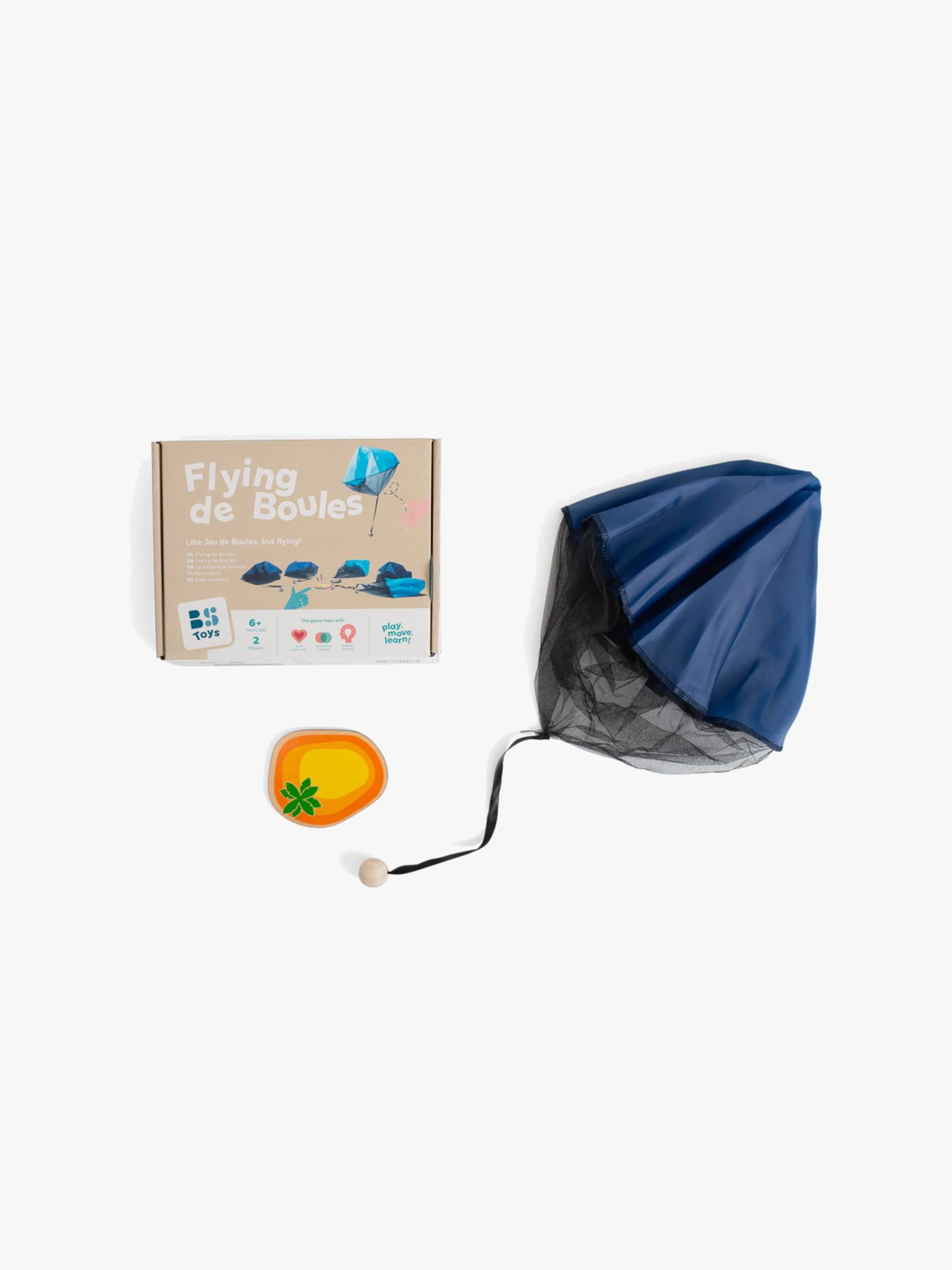 BS Toys Flying de Boules Spiel BS Toys Flying de Boules Spiel von BS Toys