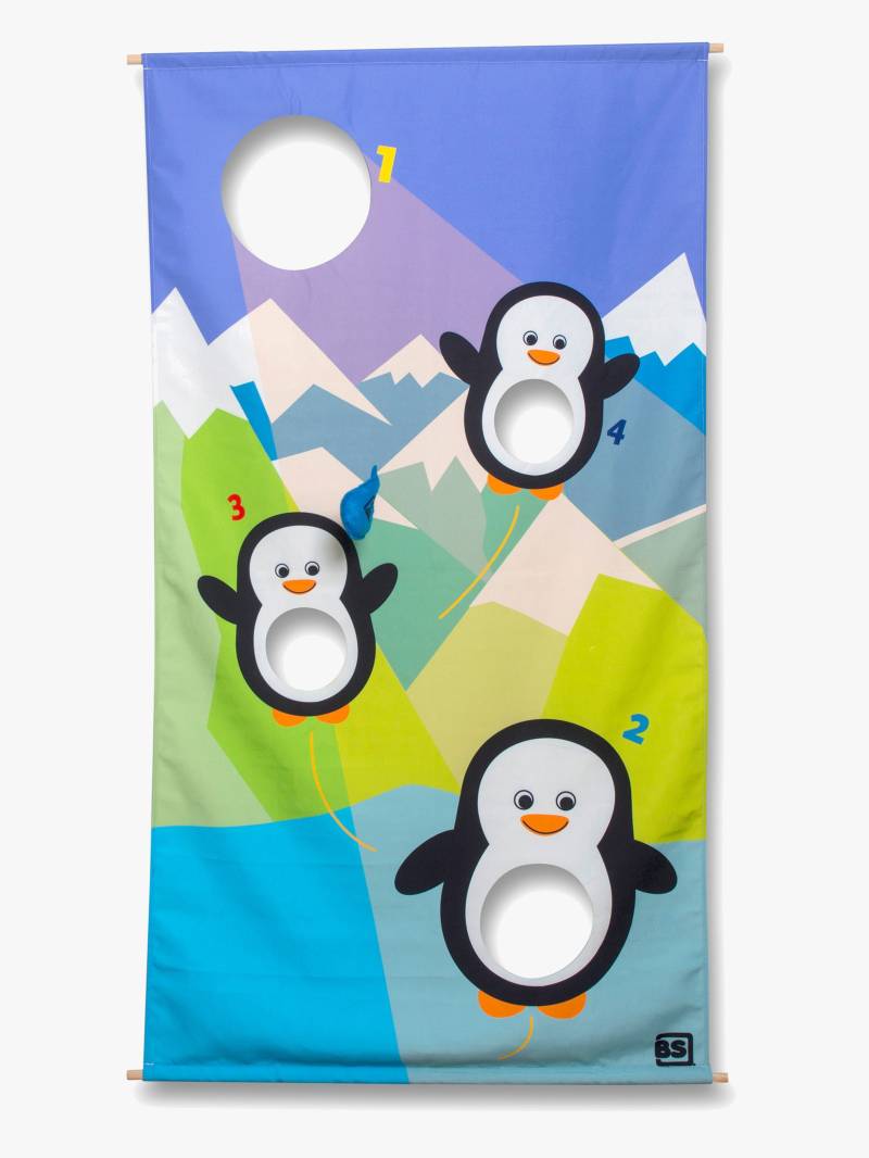 BS Toys Füttere den Pinguin Spiel von BS Toys