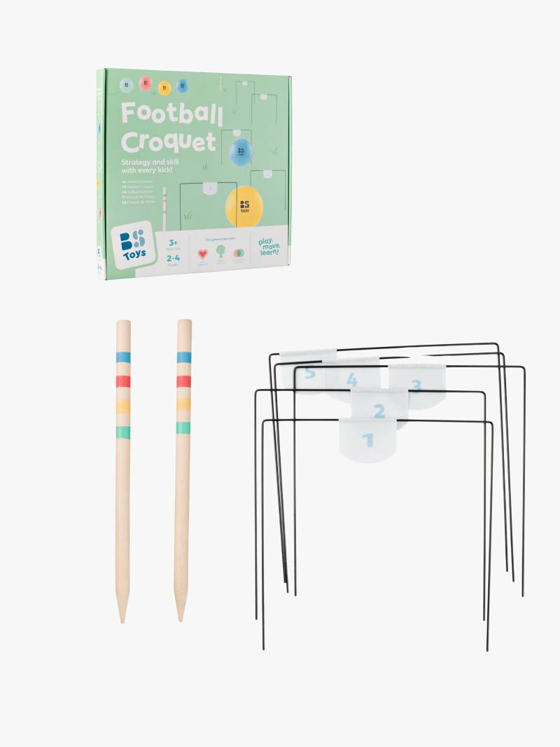 BS Toys Fußballkrocket von BS Toys