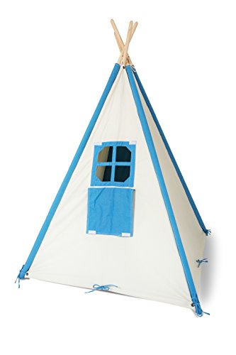 BS Toys GA249 Tipi Zelt fur Kinder von BS Toys