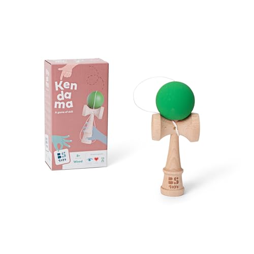 BS Toys GA299 Gesellschaftsspiele, Blue, Einheitsgröße von BS Toys
