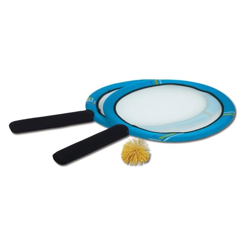 BS Toys BuitenSpeel B.V. GA303 Spielzeug-Bounce Tennis Blue 57 cm x 3 cm x 32 cm BS Toys BuitenSpeel B.V. GA303 Spielzeug-Bounce Tennis Blue 57 cm x 3 cm x 32 cm von BS Toys