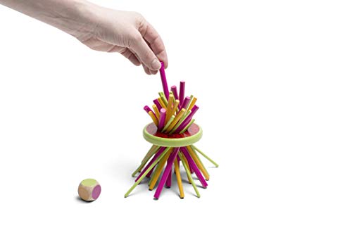 Mikado-Melon, Holzspielzeug von BS Toys