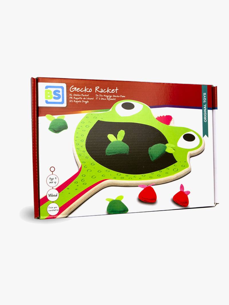 BS Toys Gecko BS Toys Gecko von BS Toys