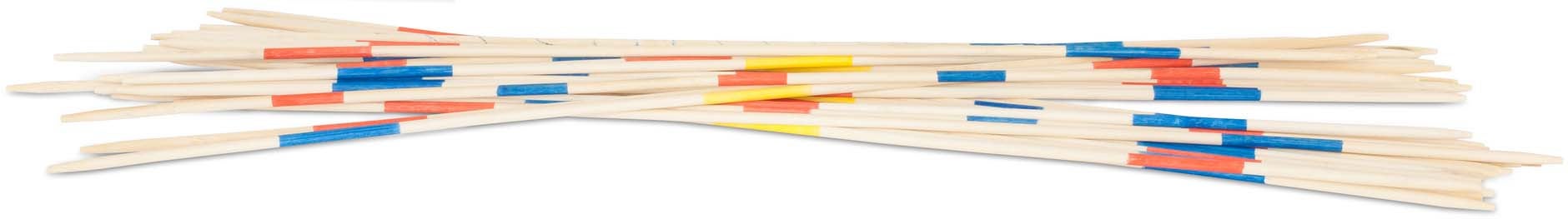BS Toys Giant Mikado BS Toys Giant Mikado von BS Toys
