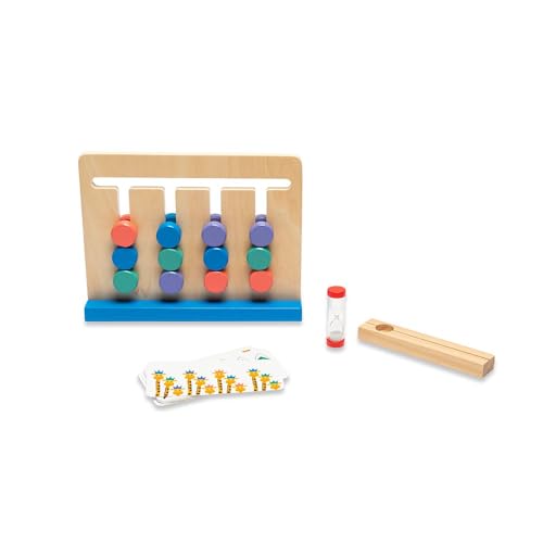 BS Toys GA439 Gesellschaftsspiele, bunt, Medium BS Toys GA439 Gesellschaftsspiele, bunt, Medium von BS Toys