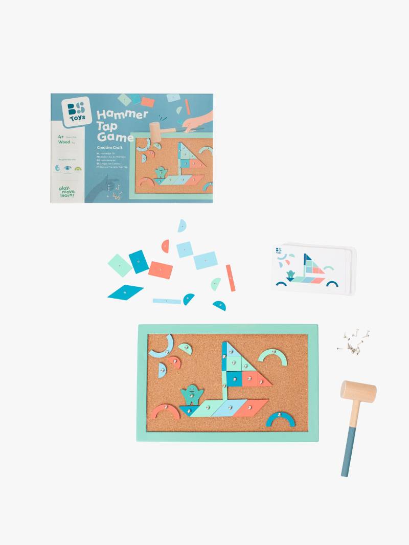 BS Toys Hammerspiel von BS Toys