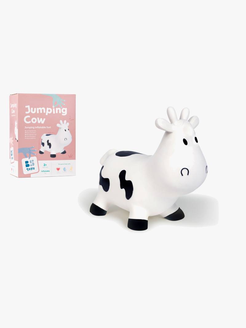 BS Toys Hüpftier Kuh BS Toys Hüpftier Kuh von BS Toys