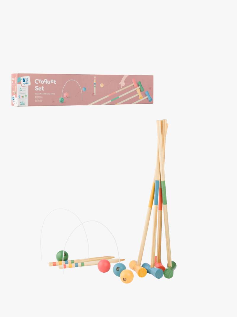 BS Toys Krocket-Set von BS Toys