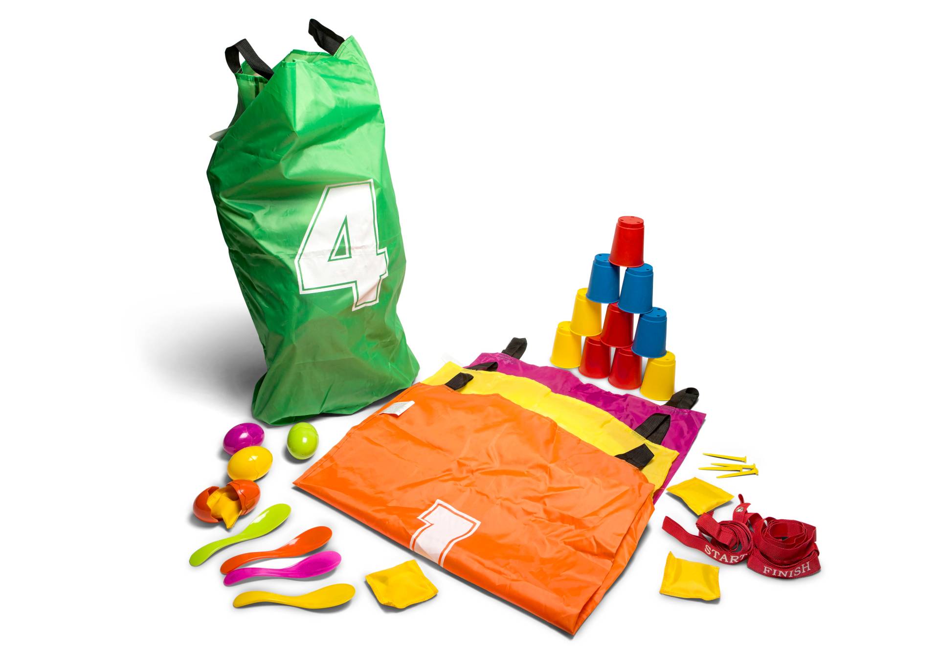 BS Toys Partykit Partyspiel BS Toys Partykit Partyspiel von BS Toys