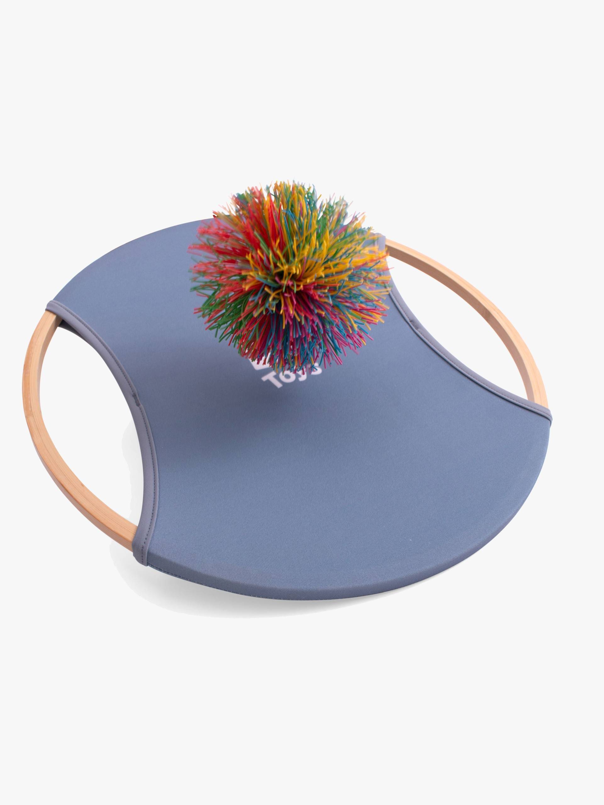 BS Toys Spiel Bounce Rackets BS Toys Spiel Bounce Rackets von BS Toys