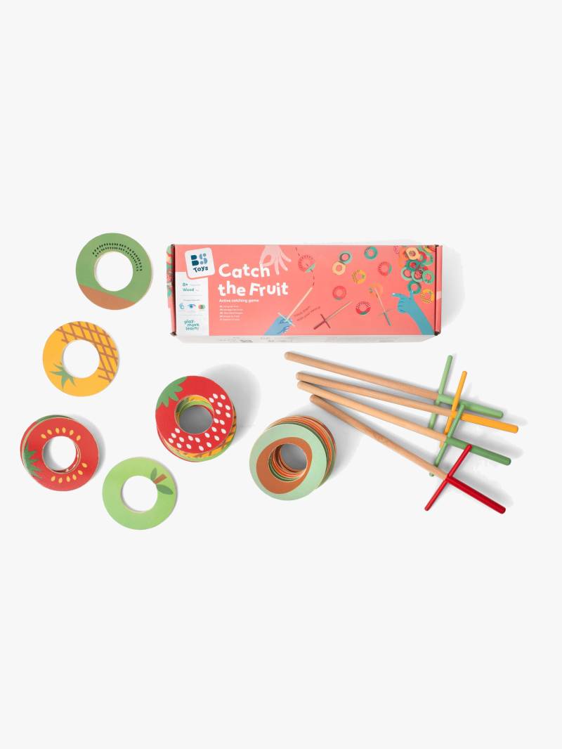 BS Toys Spiel Catch the Fruit von BS Toys